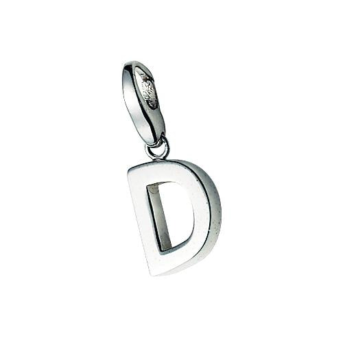 Bedel letter D