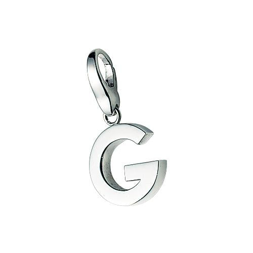 Bedel letter G