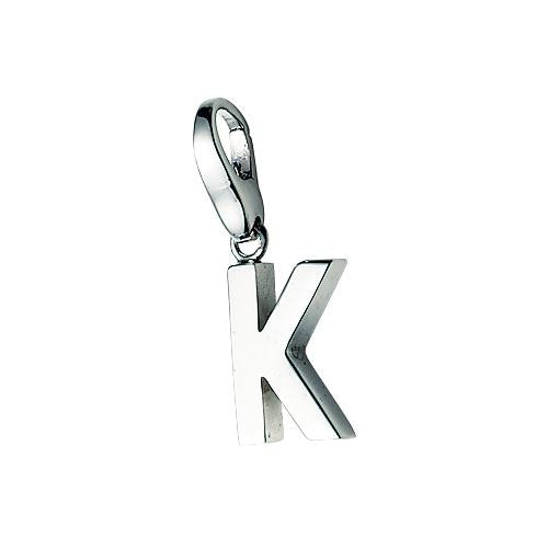 Bedel letter K