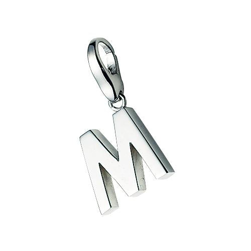 Bedel letter M