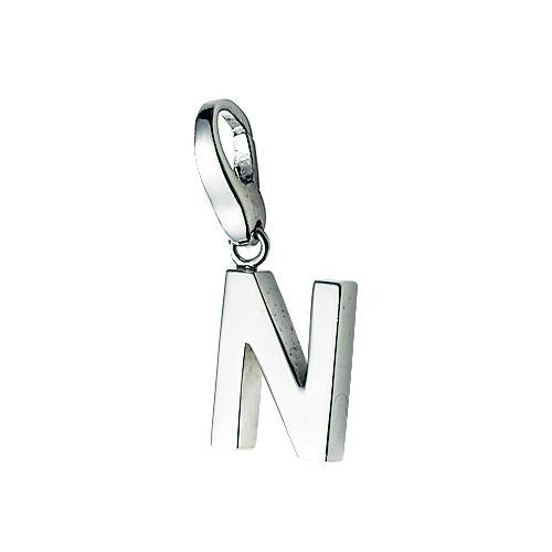 Bedel letter N