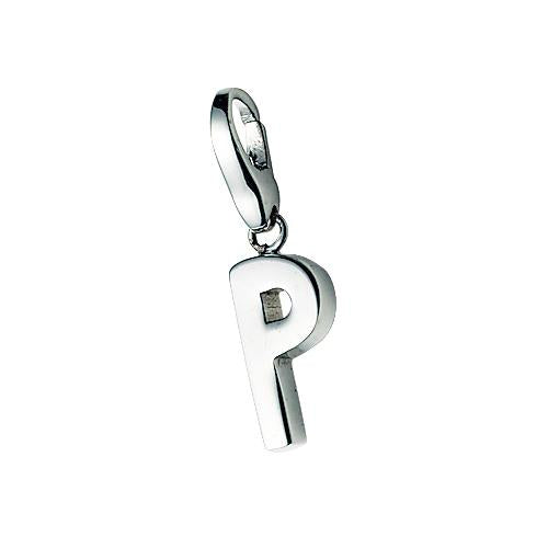 Bedel letter P