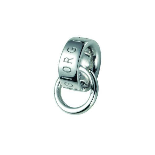 Hanger voor de bedels