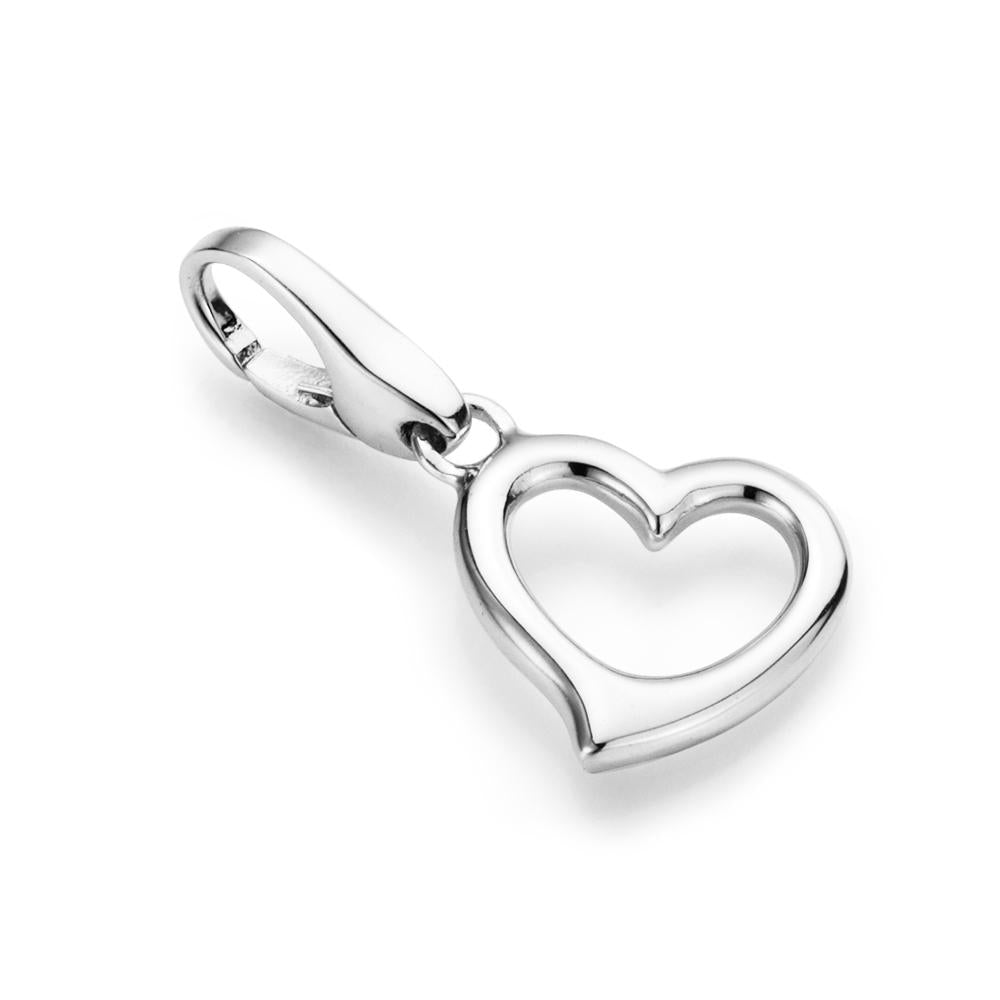Bedel open hart 4