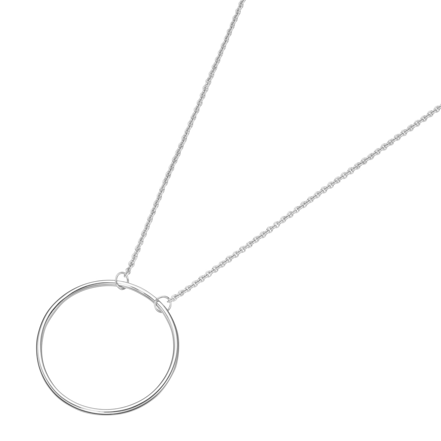 Collier anker 70 cm