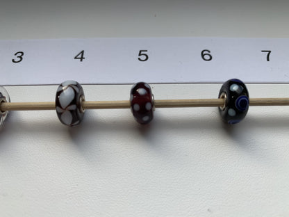 Unique Set M