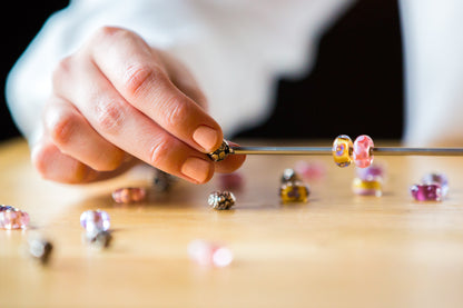 MAY Jewels rijgpen