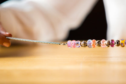 MAY Jewels rijgpen