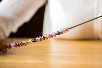 MAY Jewels rijgpen