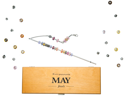 May Jewels contrapen