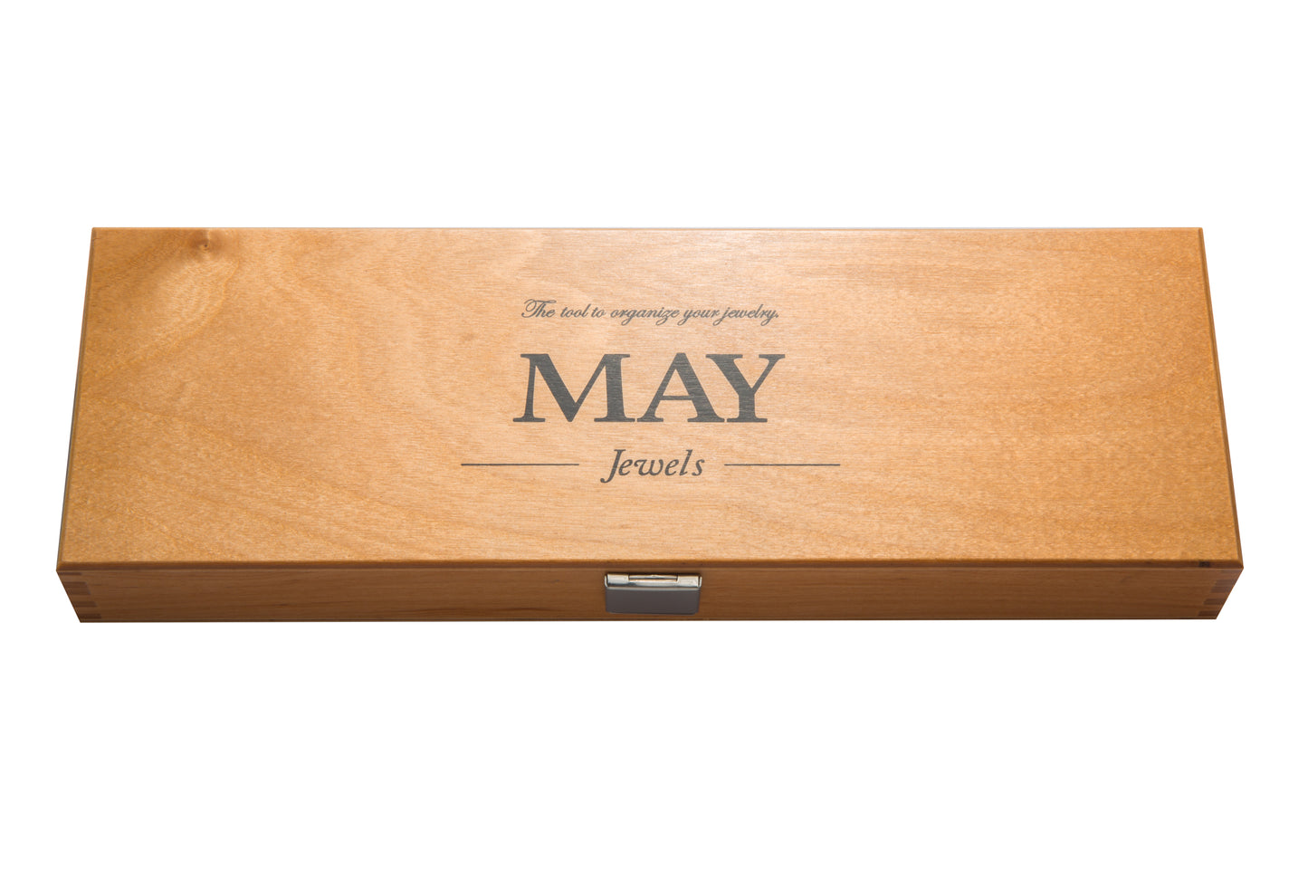 May Jewels luxe box