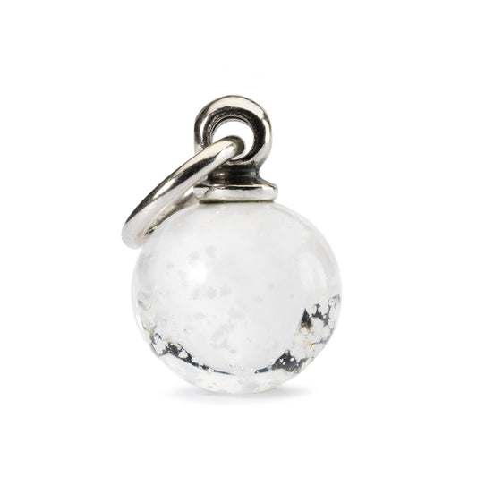 Klokje in de sneeuwstorm