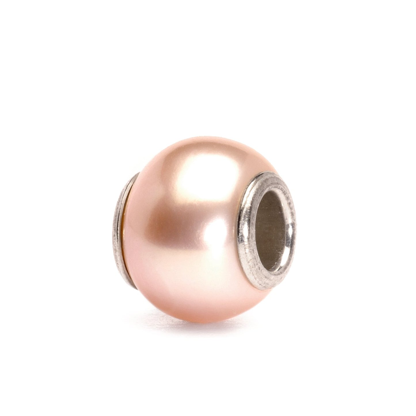 Roze parel