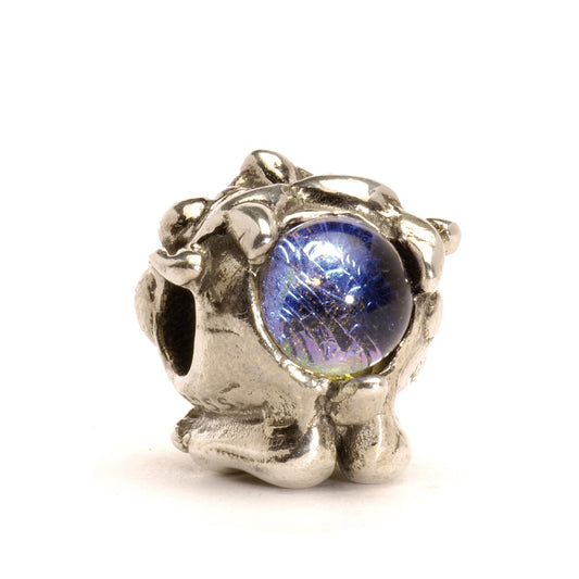 Trol met grote voeten