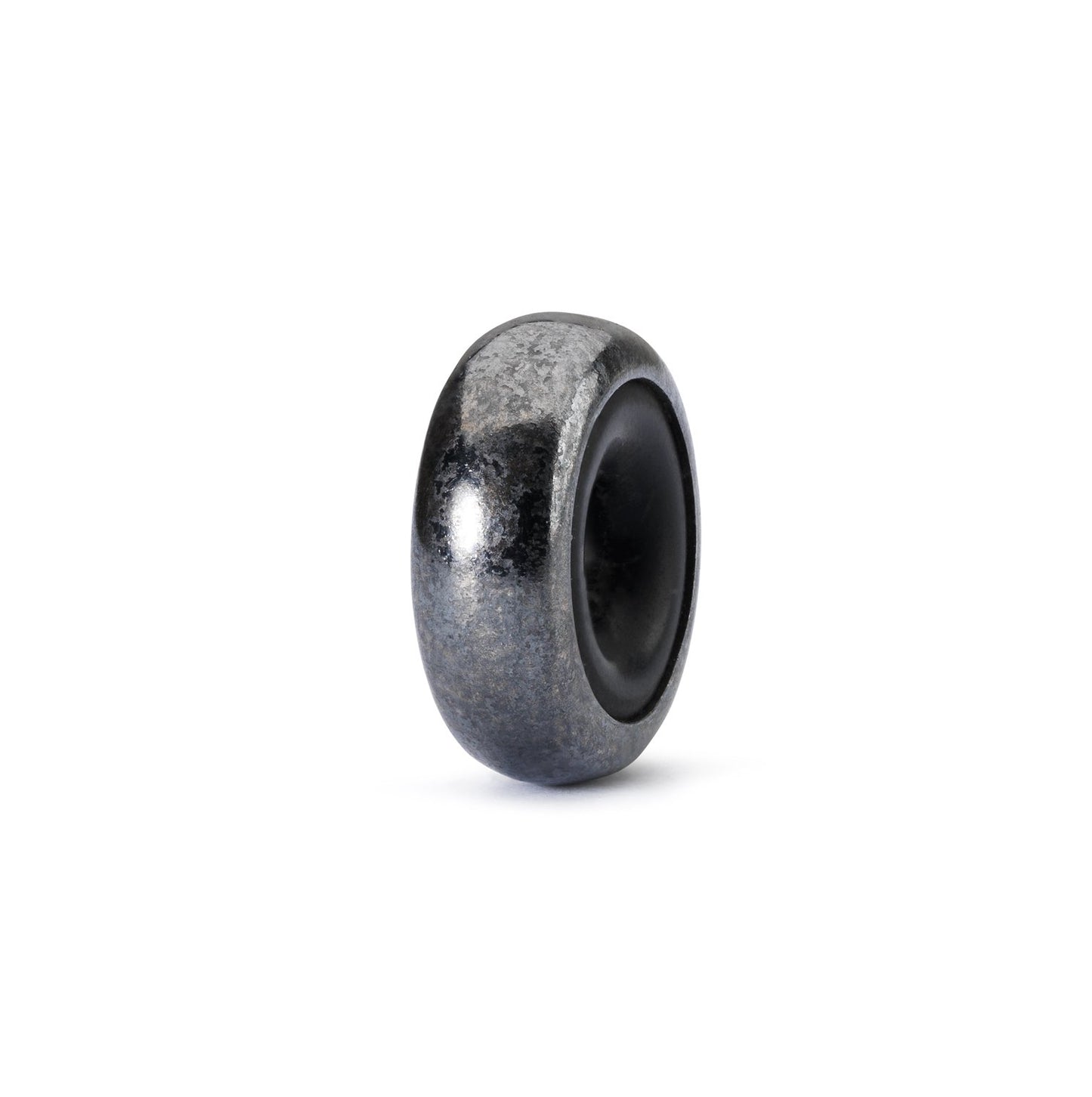 Stopper, zilver geoxideerd