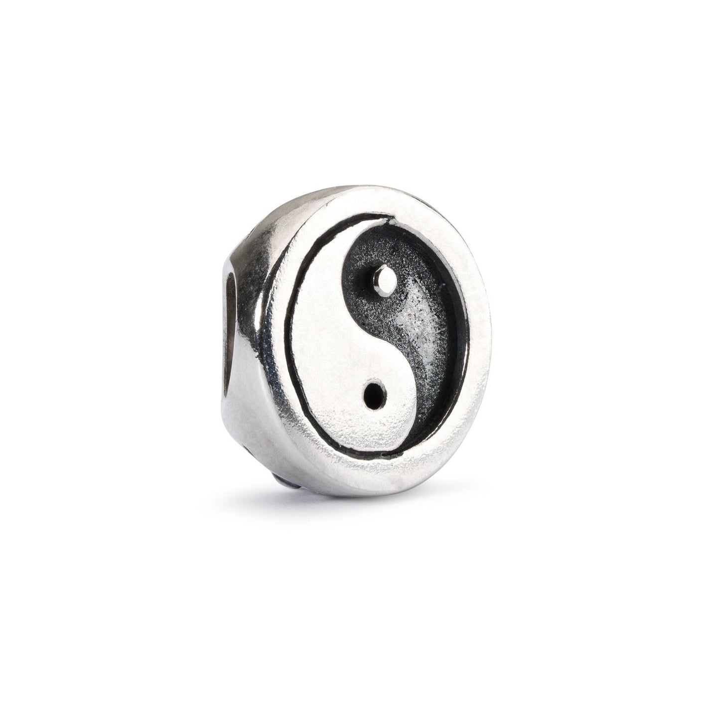 Drijvende Yin Yang