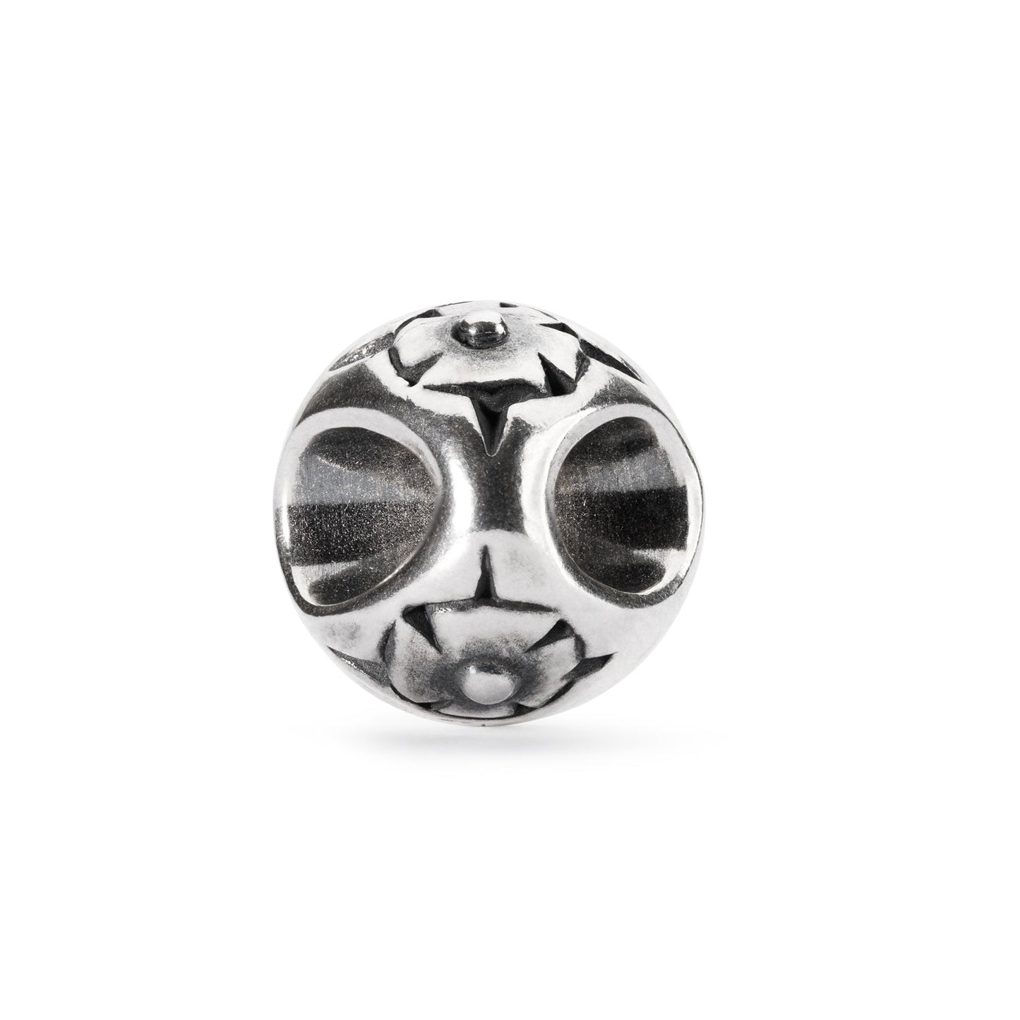 Drijvende Yin Yang