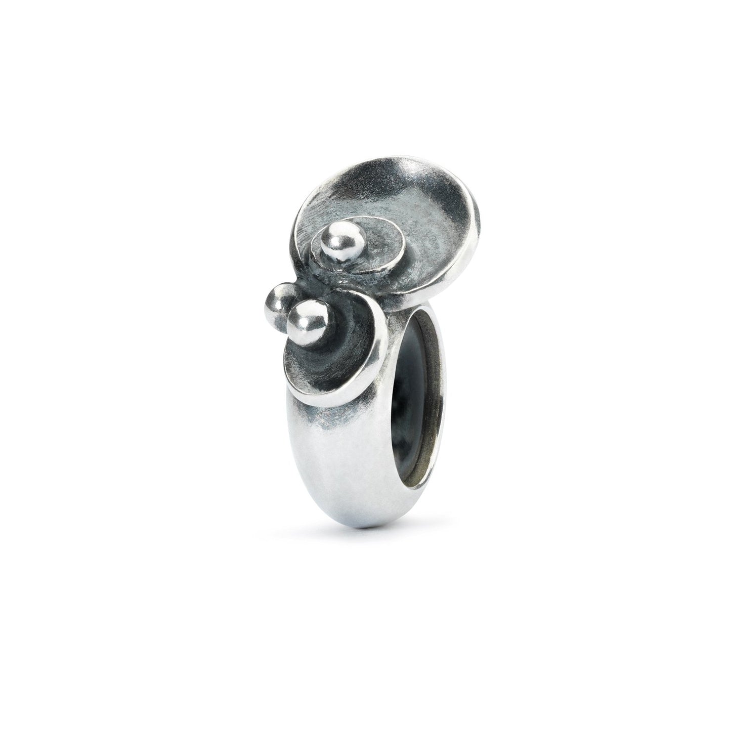 Waterlelie, enkel, stopper