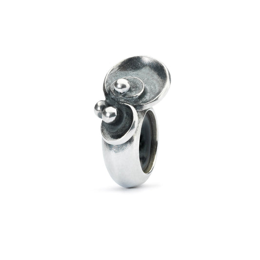 Waterlelie, enkel, stopper