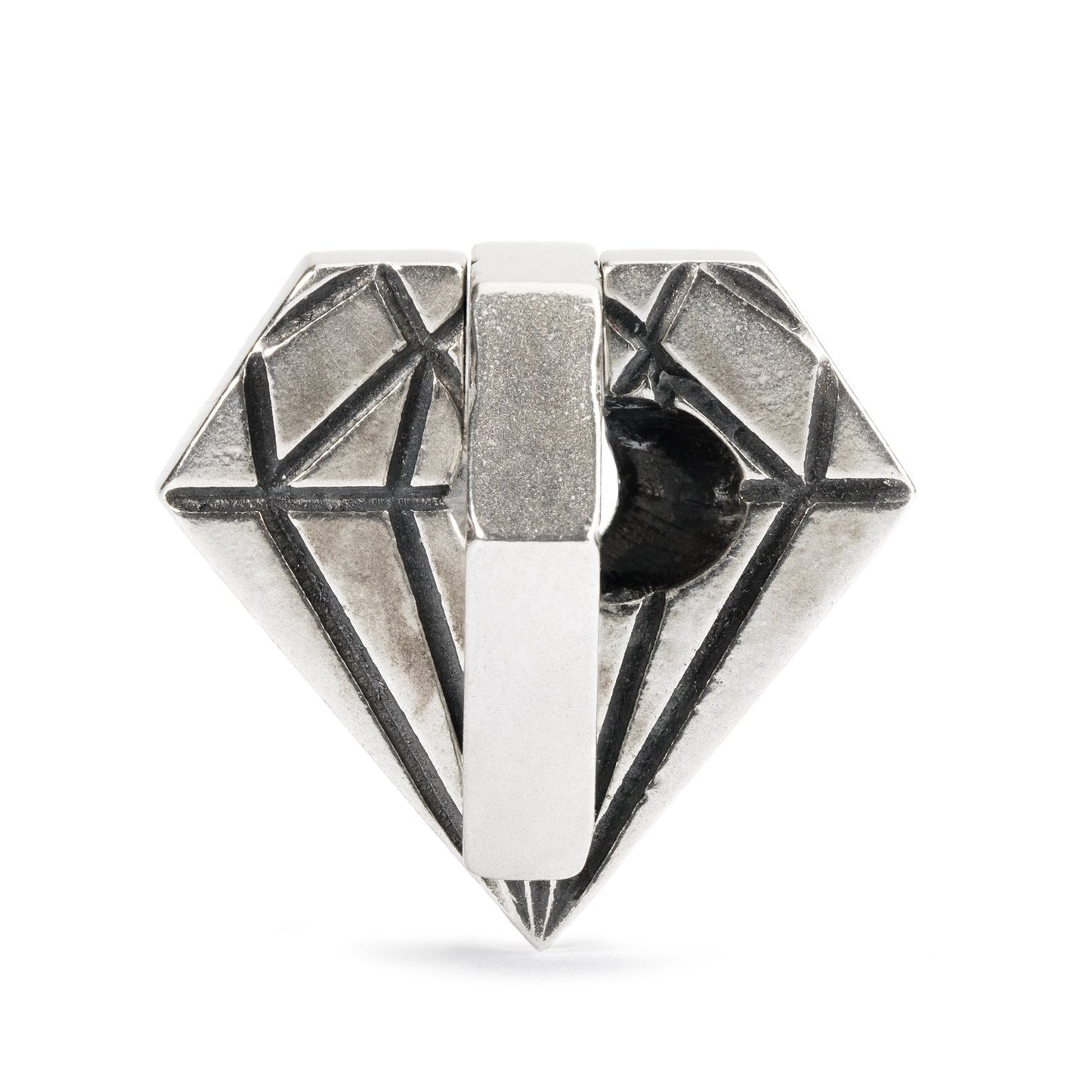 Ruwe diamant