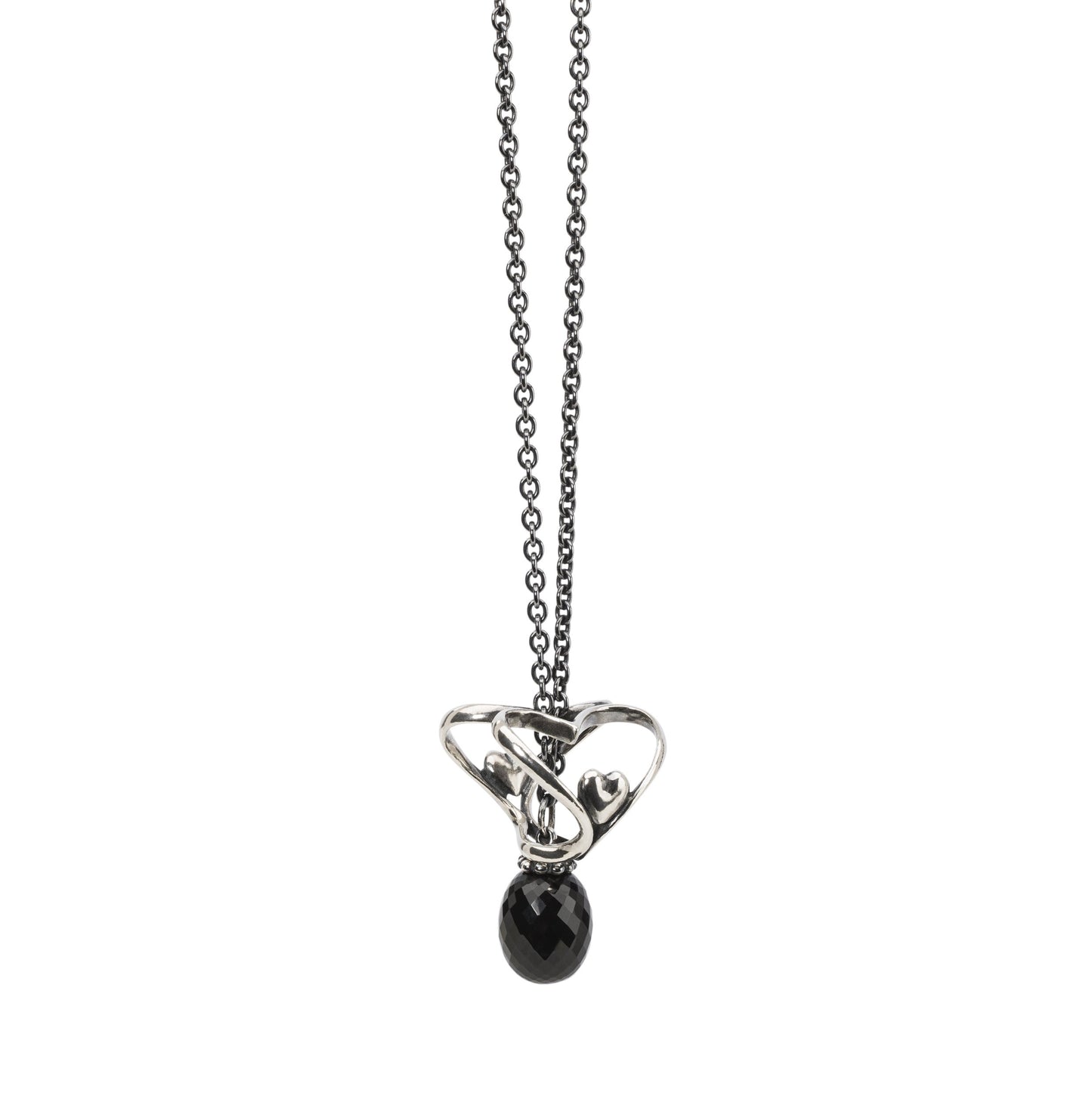 Open je hart, hanger