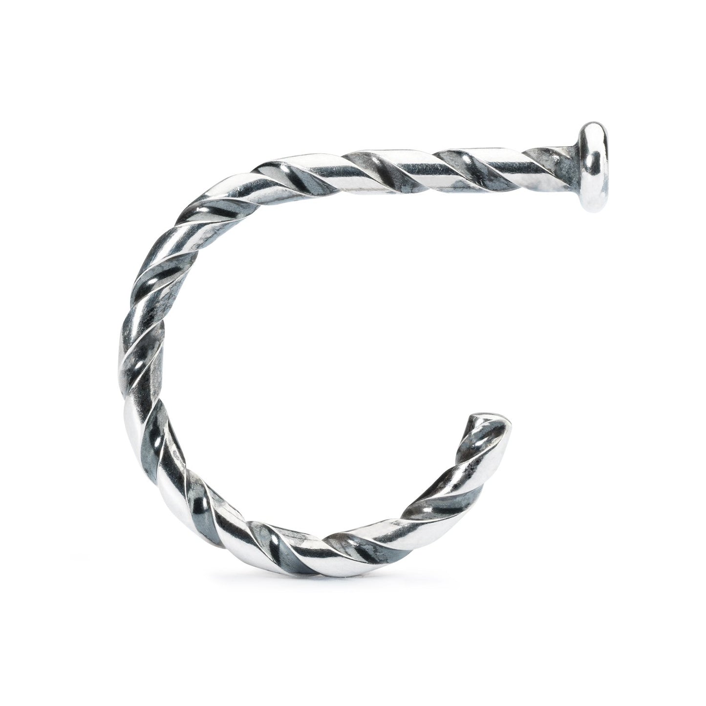 Twisted verander-ring