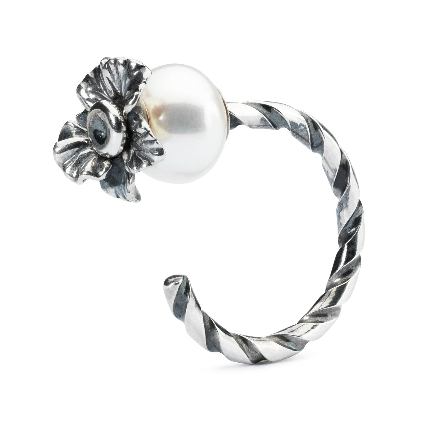 Twisted verander-ring
