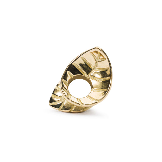 Gouden bladeren