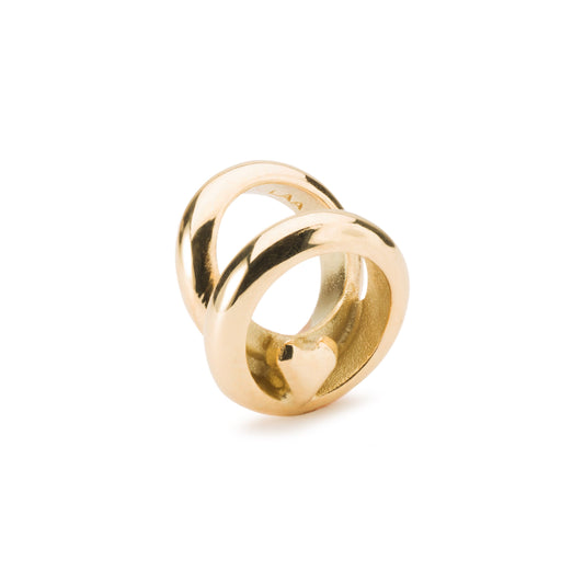 Liefdesringen Goud
