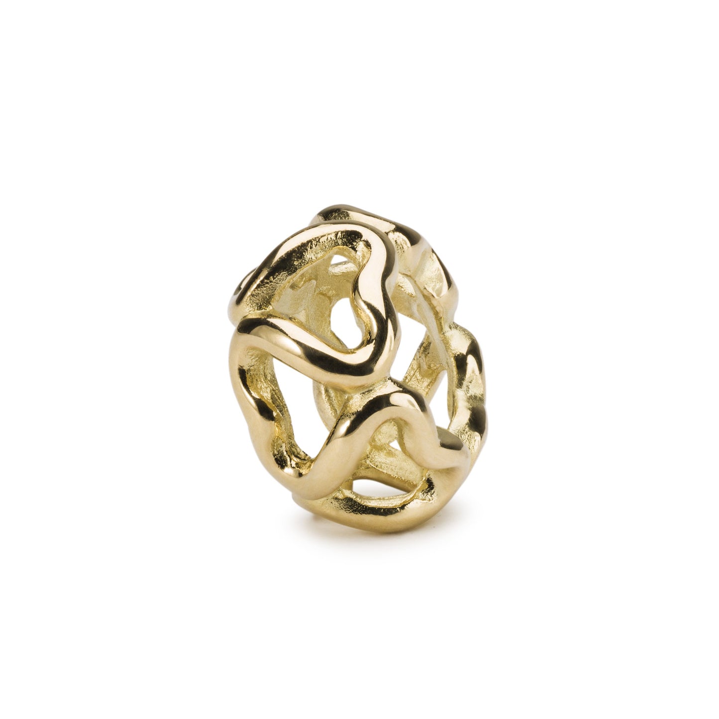 Verbinding goud