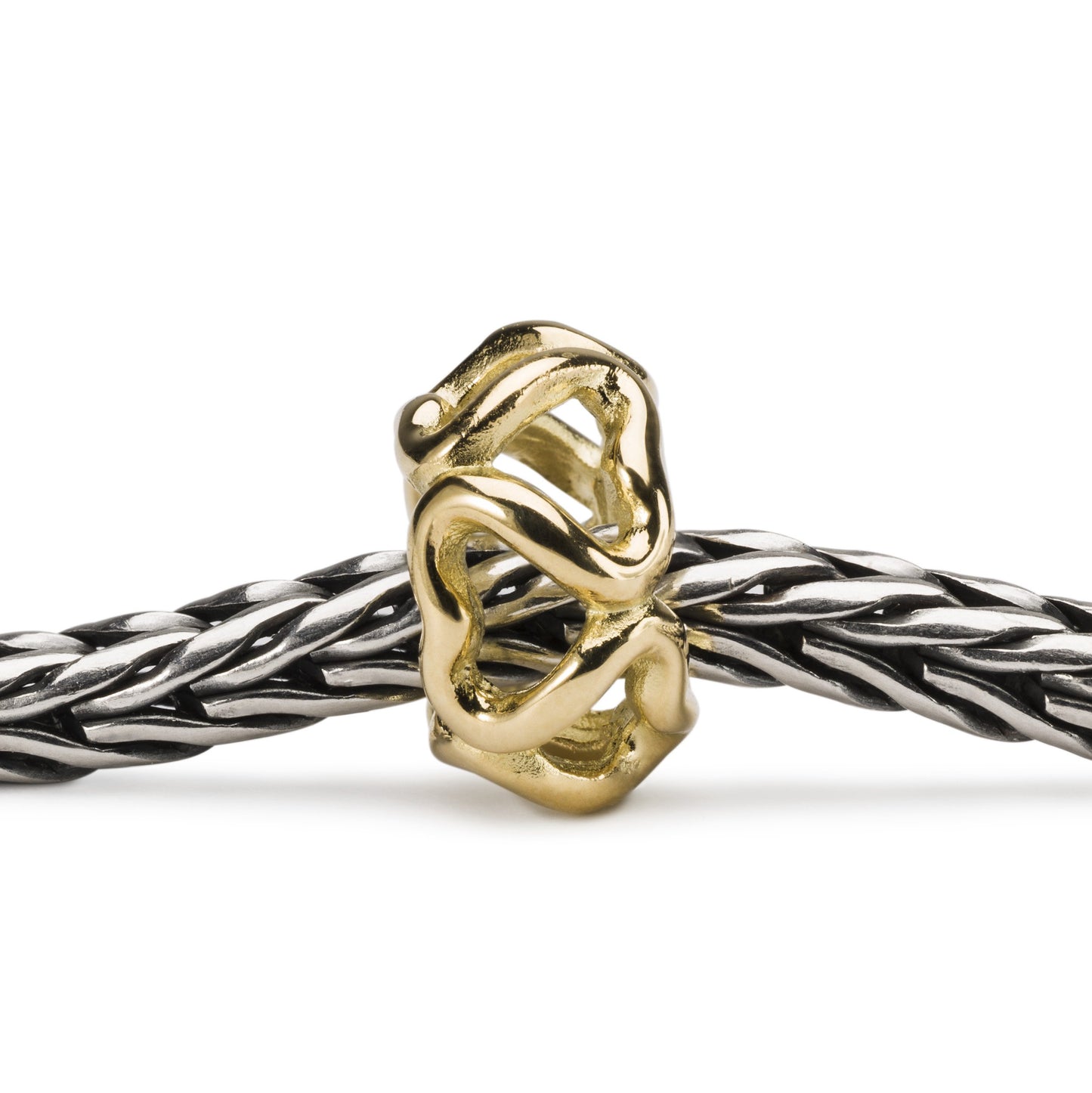 Verbinding goud