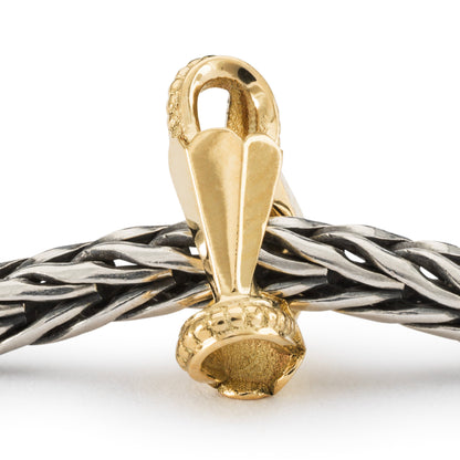 Kerstverrassingen, goud