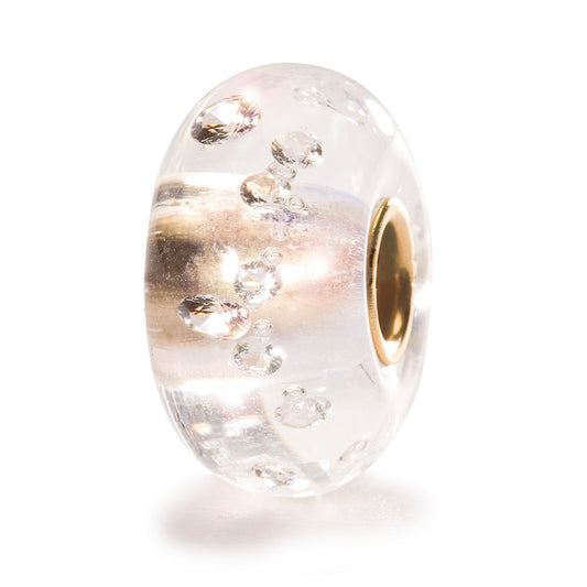 Diamond-like goud
