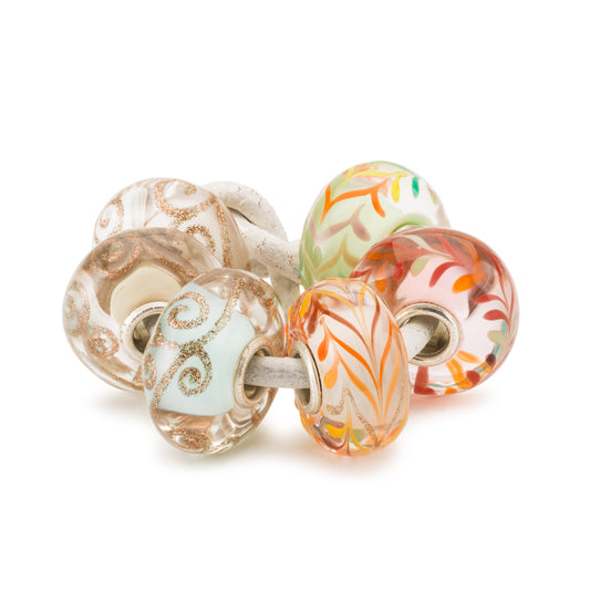 Liefdesverhalen set