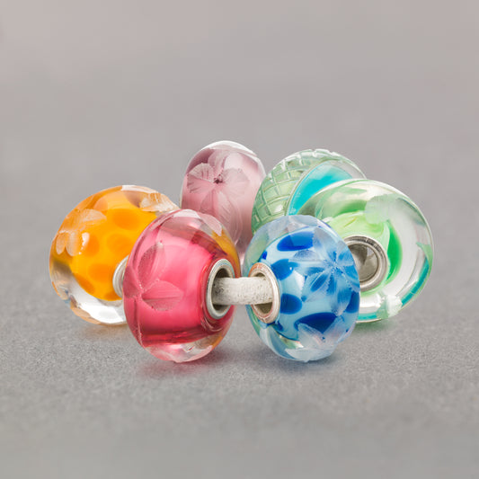 Trollbeadsdagkraal set