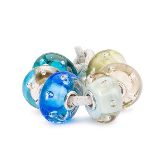 Bubbels van blijdschap set