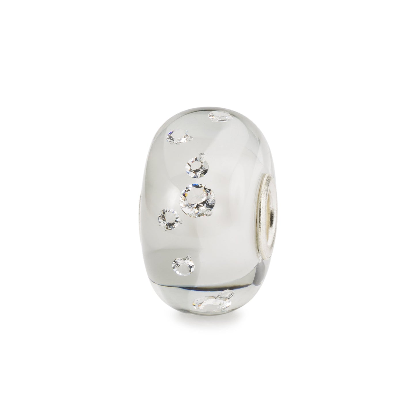 Fonkelende zilver