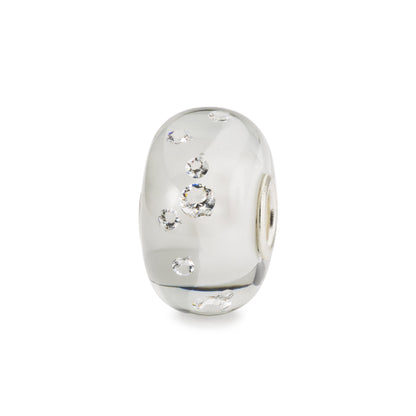 Fonkelende zilver
