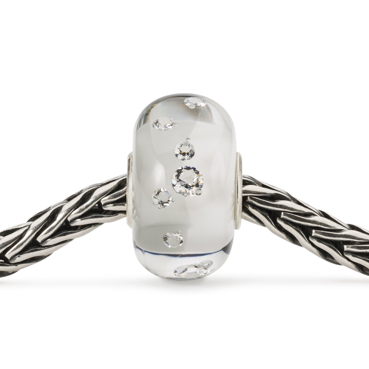 Fonkelende zilver