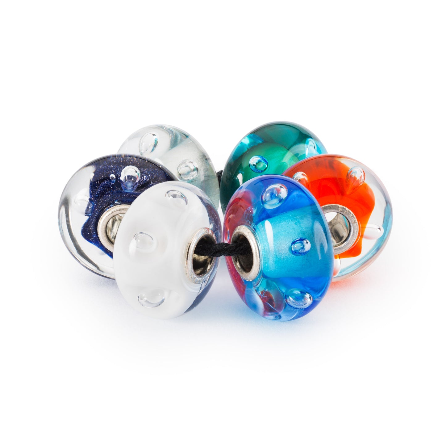 Eindeloze universum set