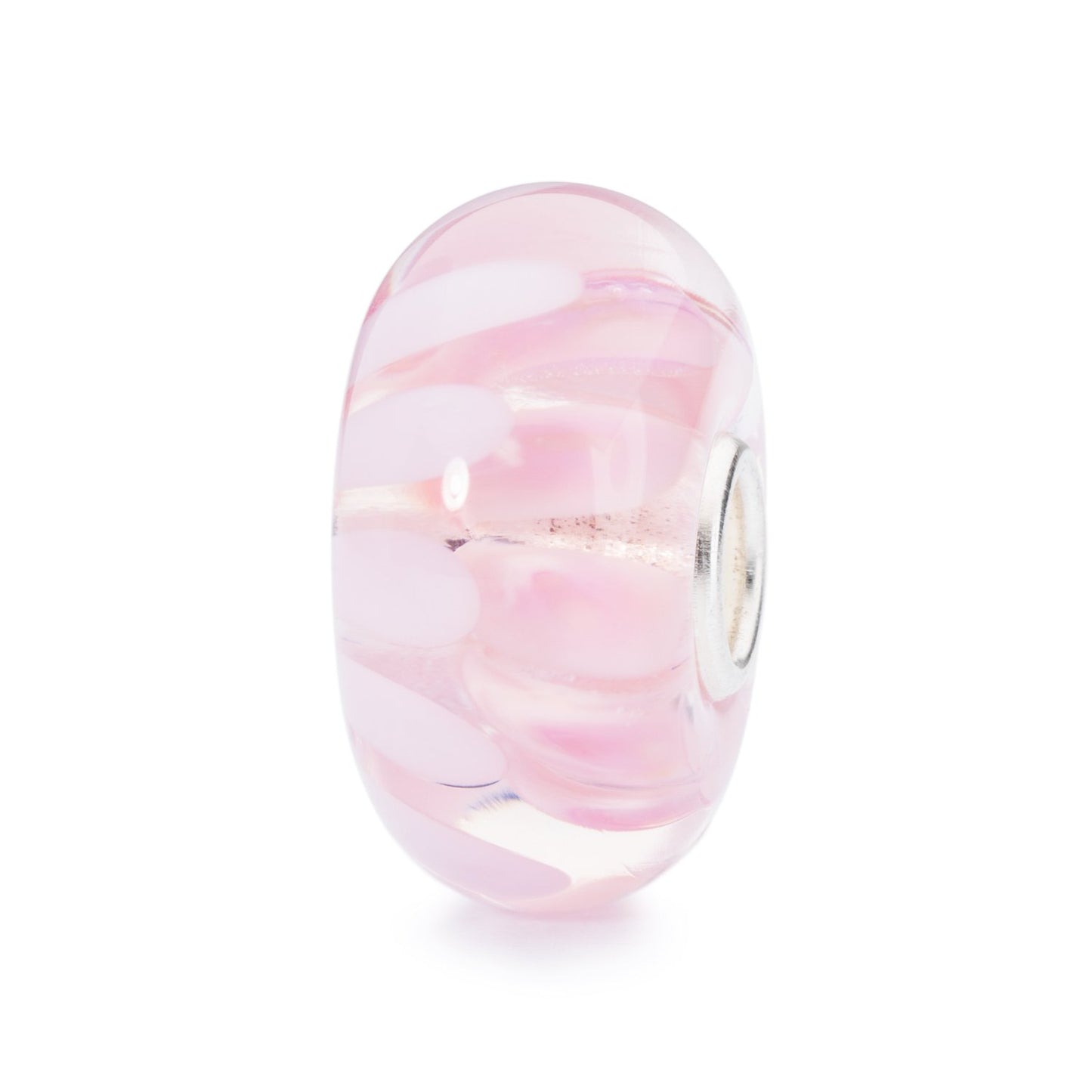 Roze bloemblaadjes
