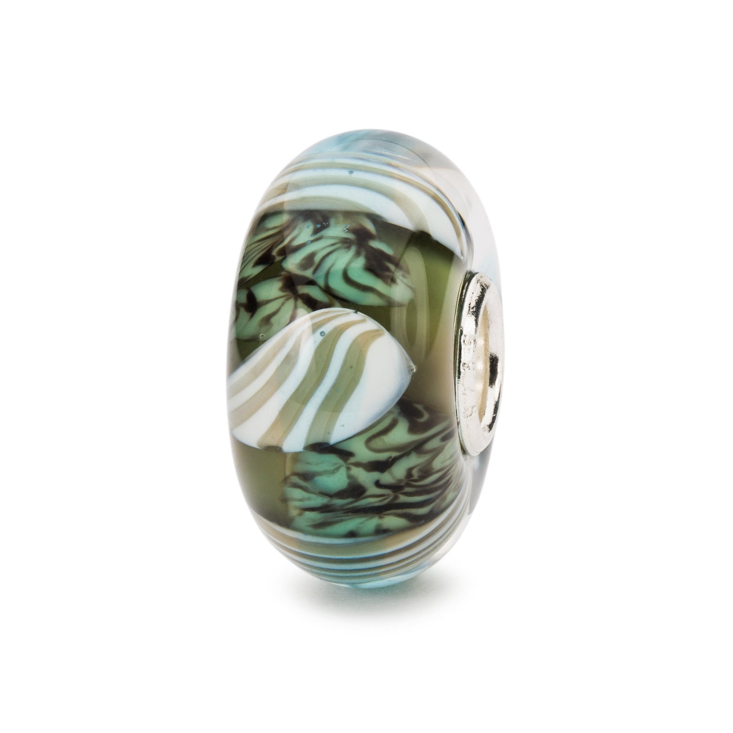 Mysterieuze mossels