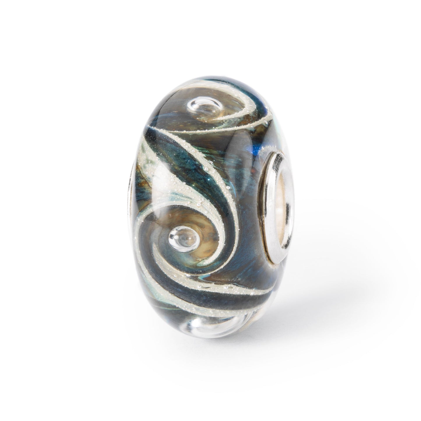Swirl surprise