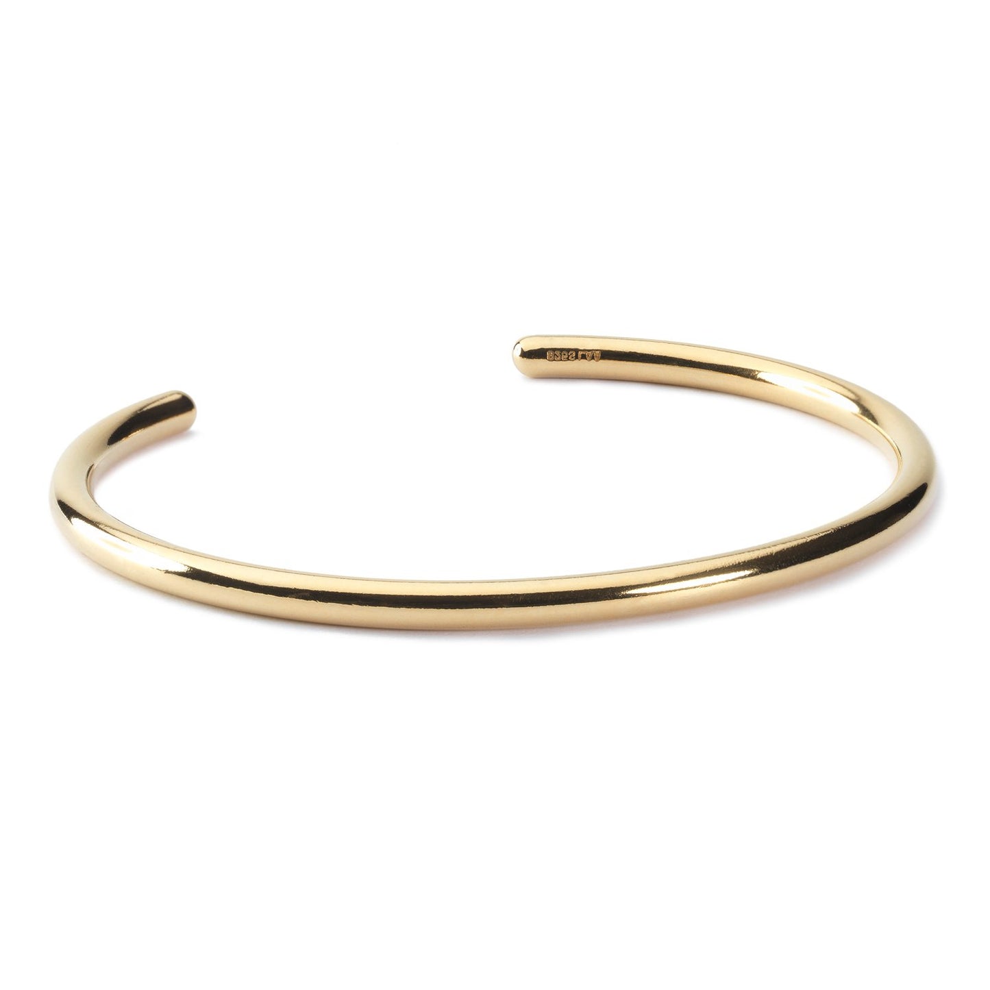 Vergulde Bangle