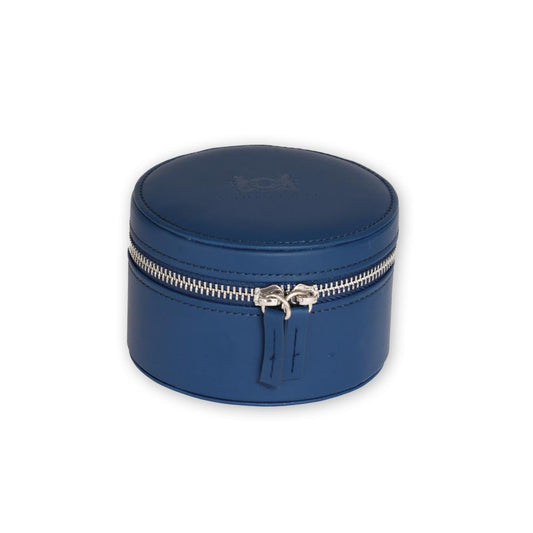 Trollbeads Travel Box Blue