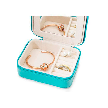 Limited Edition Travel Jewellery Box