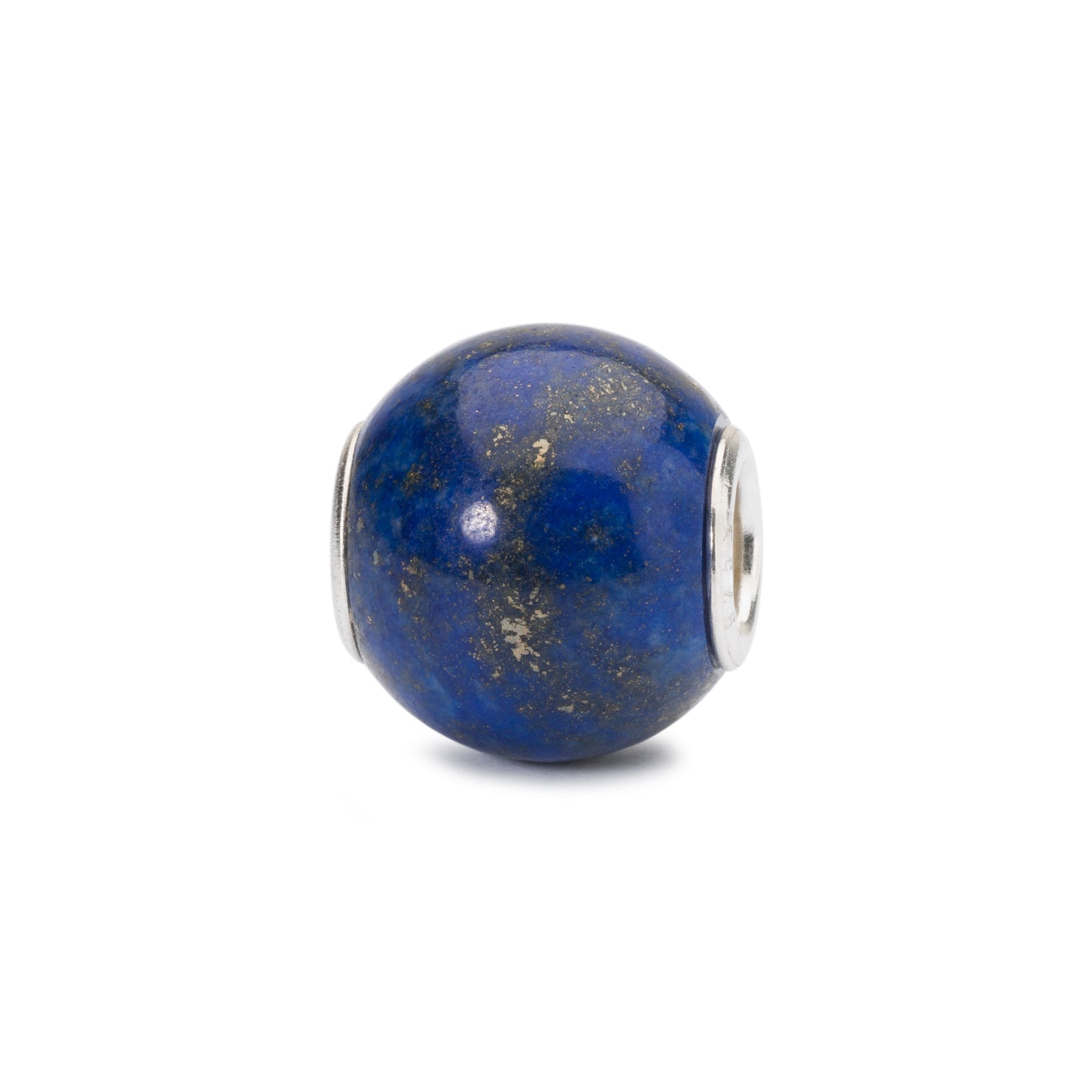 Lapis lazuli, rond