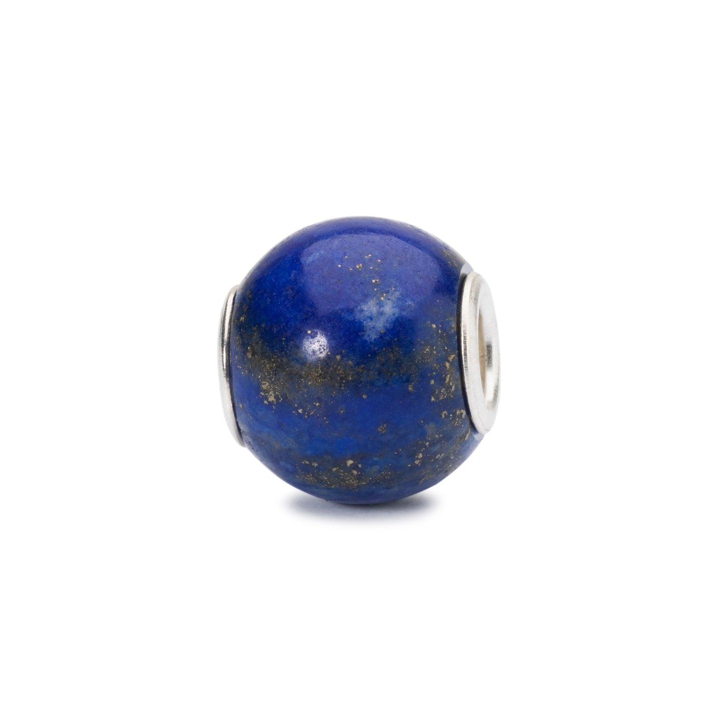 Lapis lazuli, rond