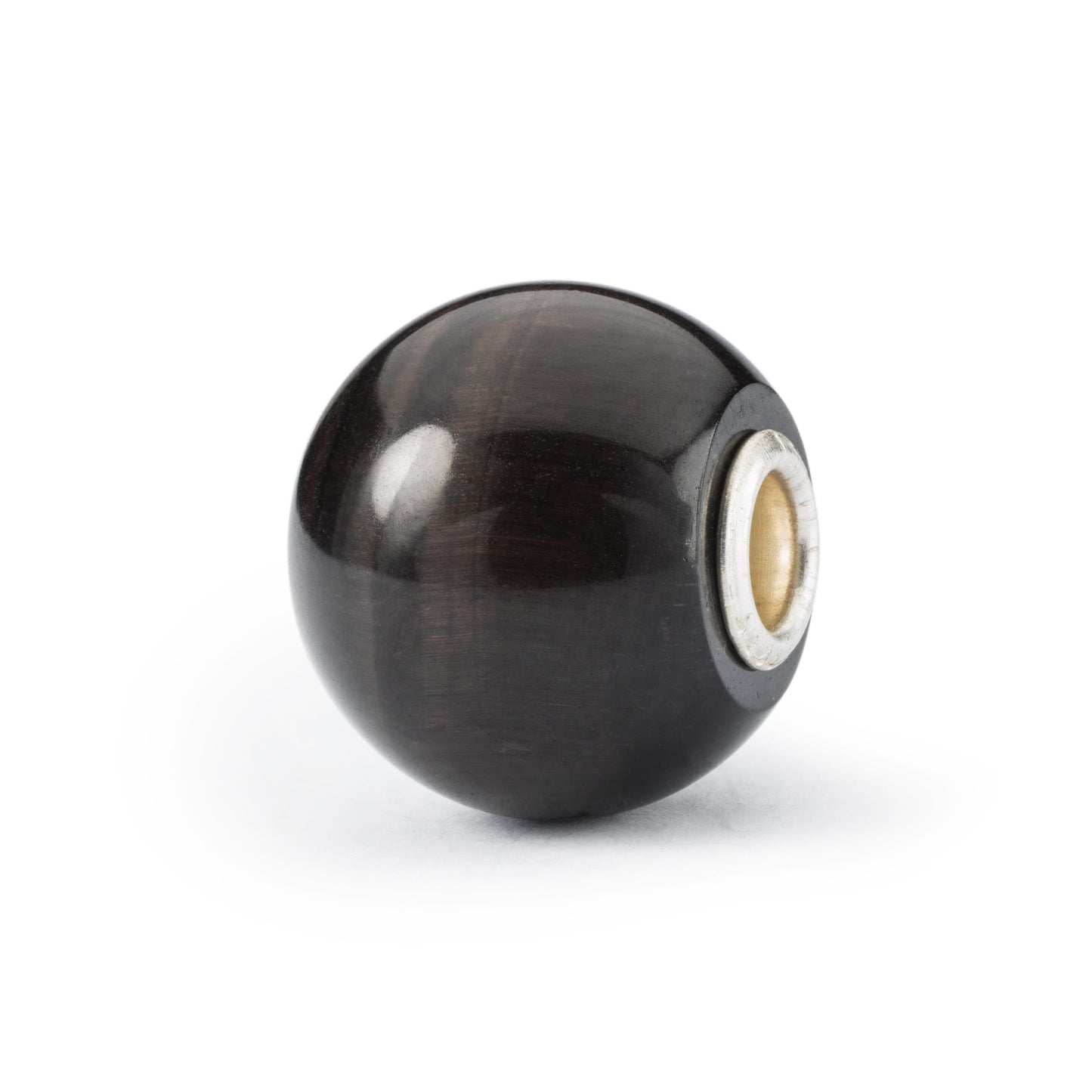 Jumbo rond zwart kattenoog