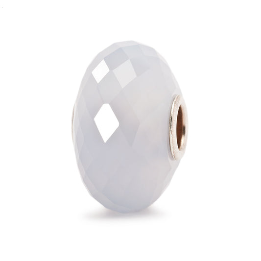 Gefacetteerde chalcedoon